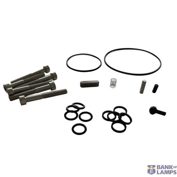 Seal kit, APP 0.6; APP 0.8; APP 1.0 image 1