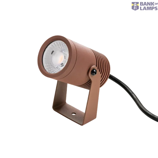 HOVDEN MIDI CORTEN 230V 3000K 36° image 1