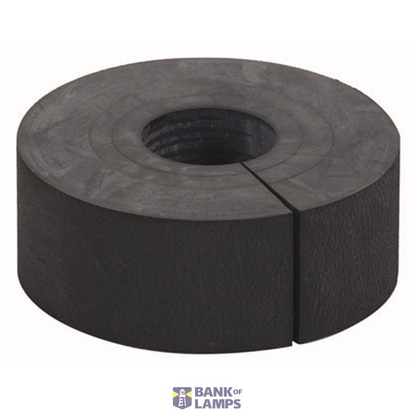 Rubber ring 17 x 48 for cable inlet image 2