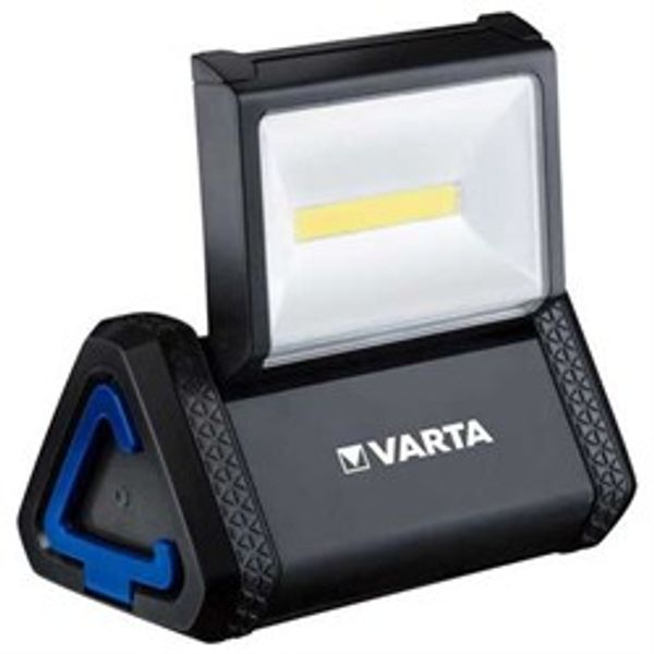17648 Work Flex Area Light LED incl. 3xAA image 1