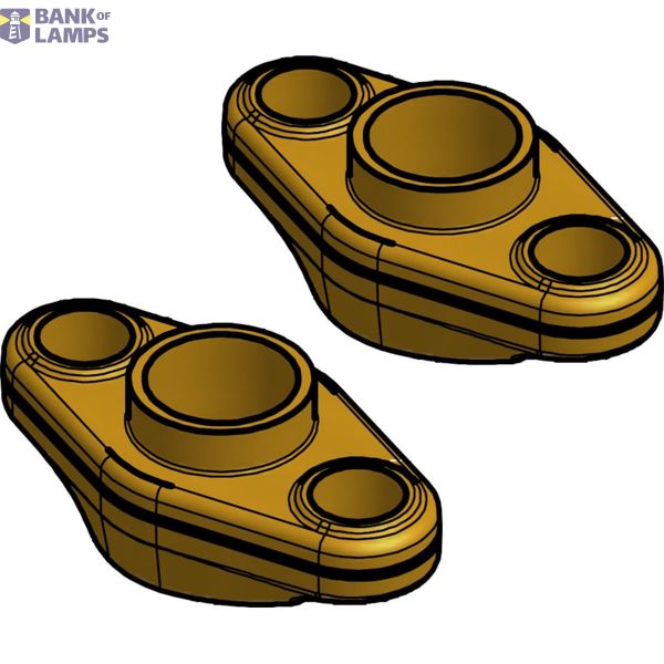 Flange set 1 in Soldering (FA 15) image 1