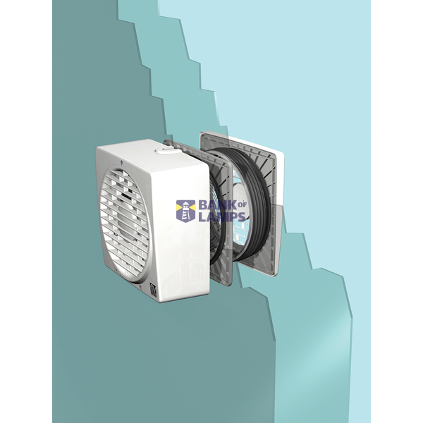 KIT VV 230/9"              (DOPPI VETRI) image 3