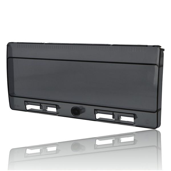 PC door for 3952/3974/3977 transparent image 1