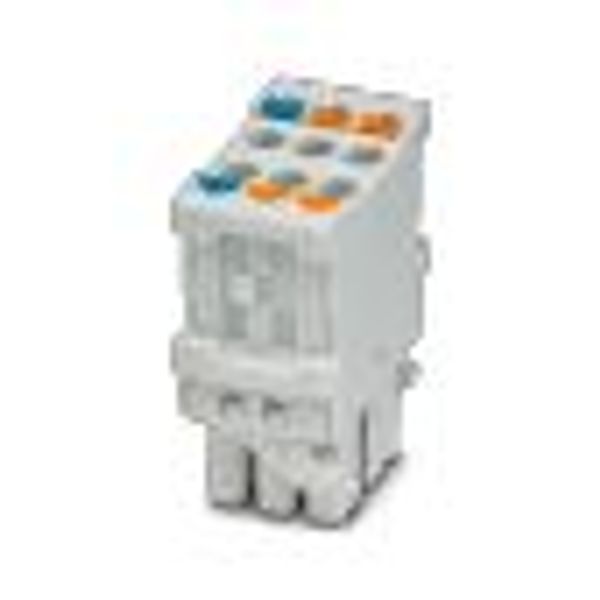 HSCP-SP 1,5-1U6-336/336-7035 - Printed-circuit board connector image 2