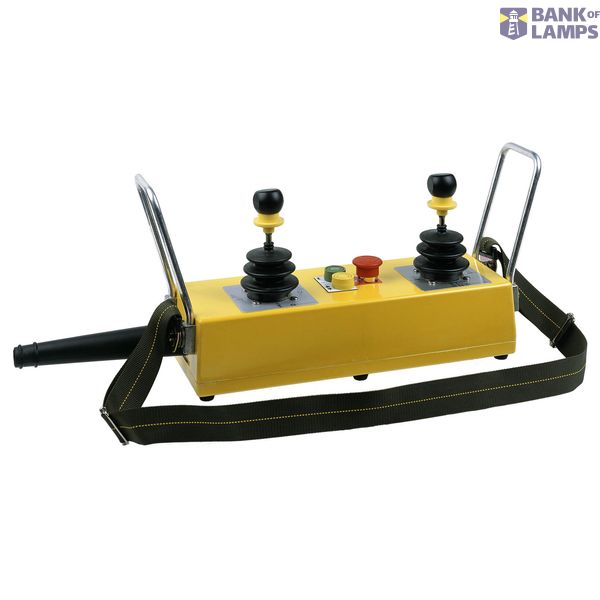 portable controller station for XKB controller - Ø22 control and signaling unit image 1
