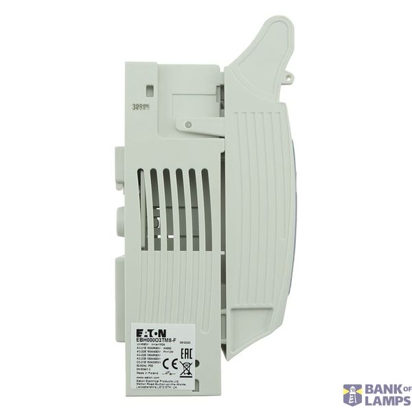 Variable frequency drive, 240 V AC, 1-phase, 8.6 A, IP66, NEMA 4X, FS2 image 22