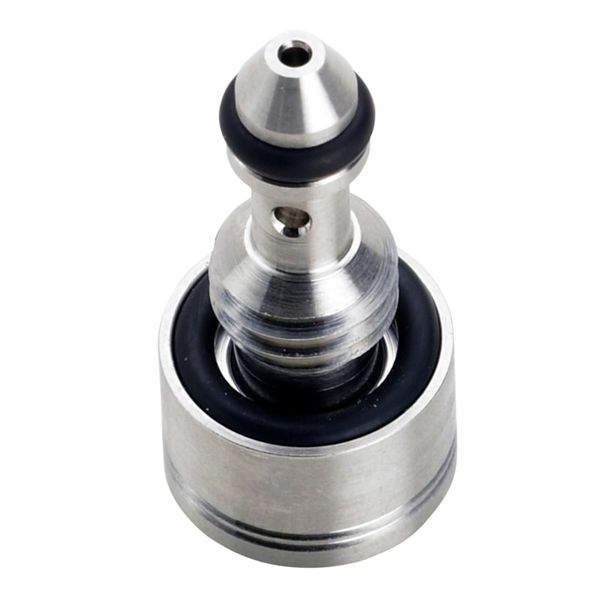Spare part, EV220B 25-32SS FKM, Equalizing orifice image 1
