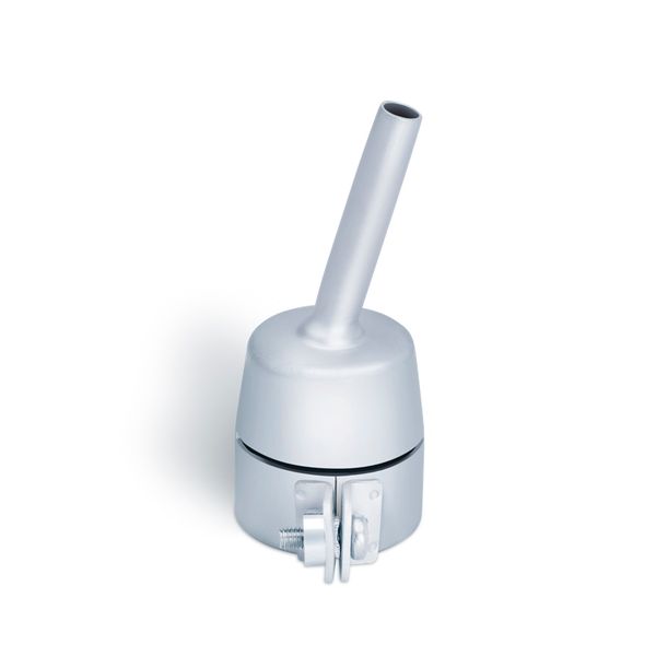 Steinel Rond Mondstuk 5mm HG 4000E/2300EM image 1