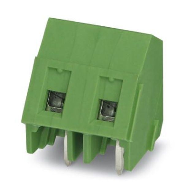 GSMKDSP 1,5/ 2-7,62 - PCB terminal block image 3