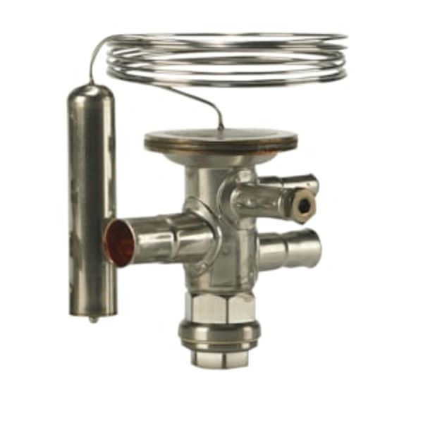 TCAE/s Therm. exp. valve image 1