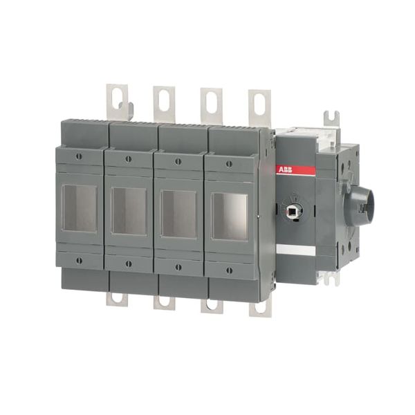 OS200BS40F SWITCH FUSE image 1