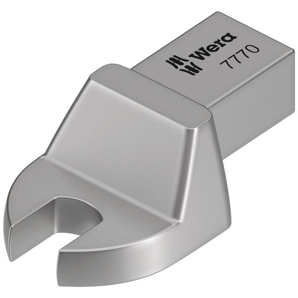 7770 insteek-steeksleutels, 9x12 mm, 11 x 39 mm image 1