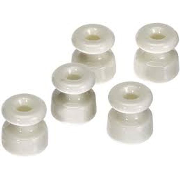 Fontini Cable insulator White image 1