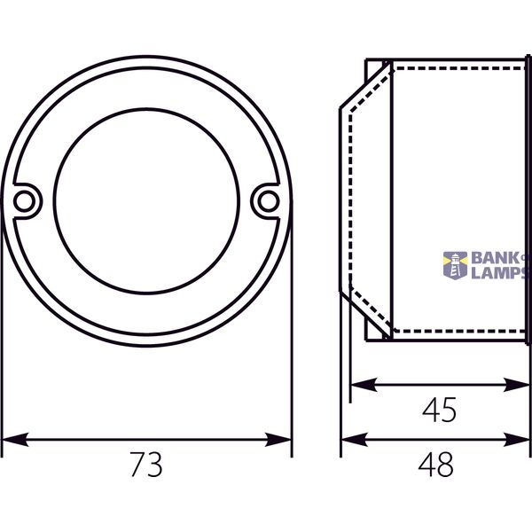 PO-fi 70ep for plasterboard image 1