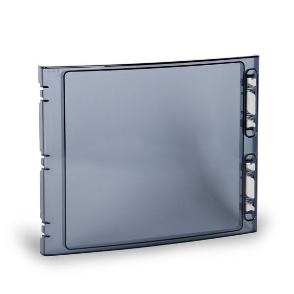 MODD362 | Module cover Transparent door 36 mod 2r image 1