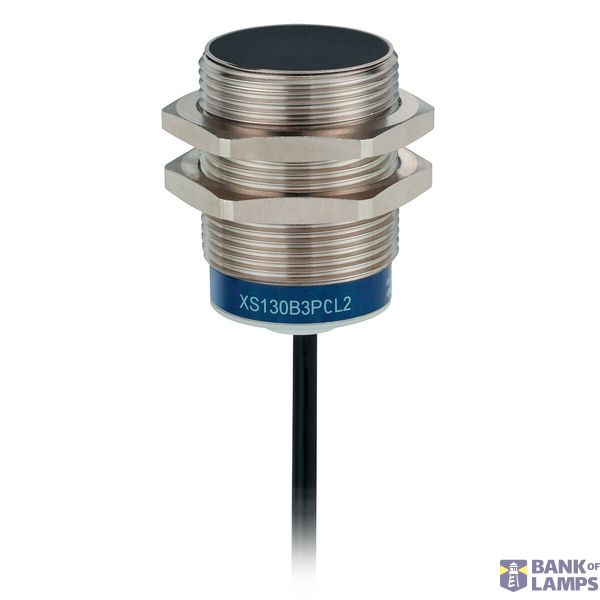 pressure sensor EL 0-5BAR 0-10V M12 7/16 SCHR (CT à 200 C62) image 5