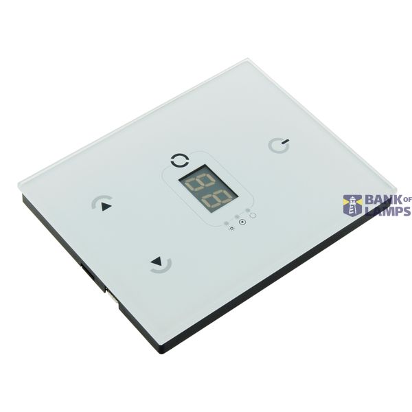 LED DMX Controller Stick GA2 - white image 1