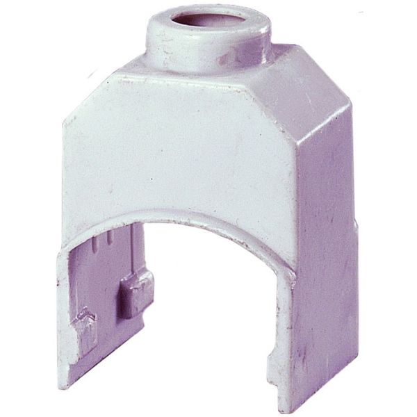 Insulating clamp cover 4834SK image 1