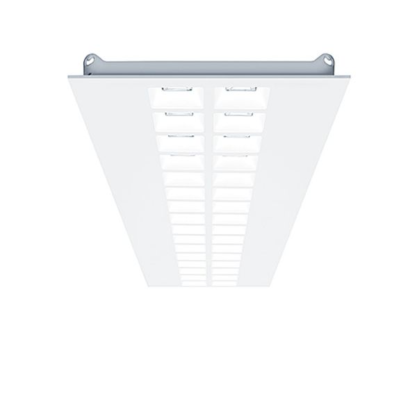 MIRL LAY LED3800-840 M625L EVG KA - LED recessed luminaire image 1