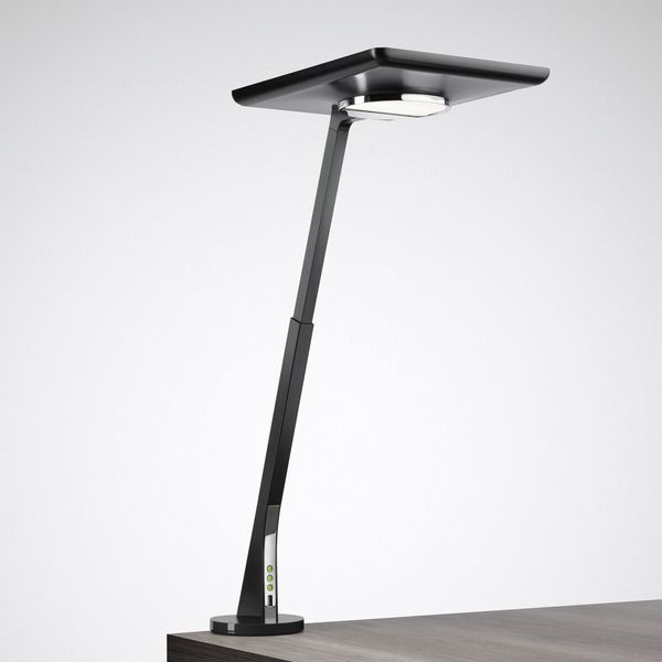 table lamps Bicult T HCL Prisms Black 54W 5580lm Wide reduced glare UGR19 (W19) IK02 3 SDCM 7352659 image 1