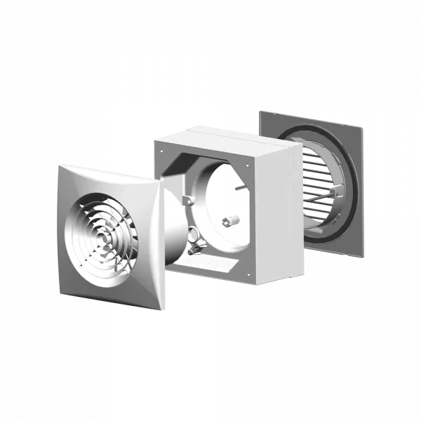 WINDOWS KIT-200 SILENT/DECOR/EDM image 2