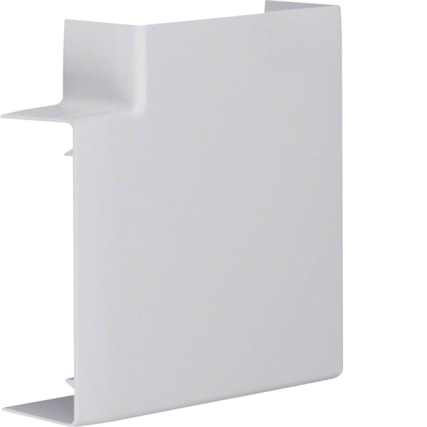 Flat corner LF/LFF40110 light grey image 1