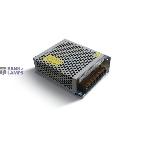 DRIVER 24V 100W 100-240V image 1