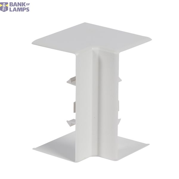 Internal angle 100x50 snap-on image 2