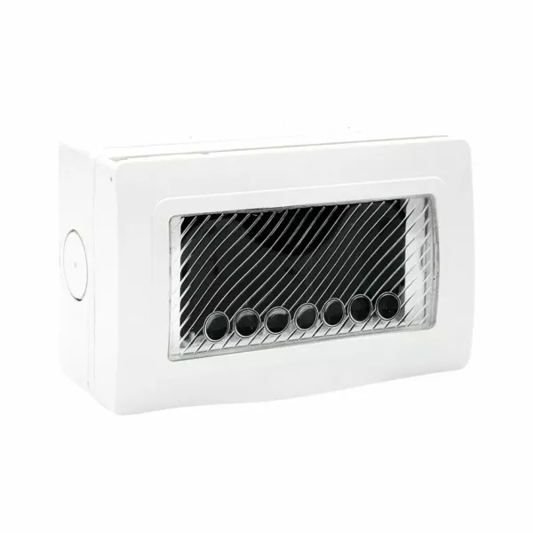 IP55 RAL9010 ENCLOSURE       S44 4M image 1