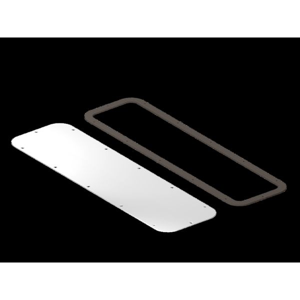 AX flange plate WxD 339x149 version 2 image 2