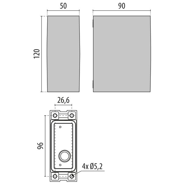 ORION V B NB11 R 840 ANTRACIET image 4