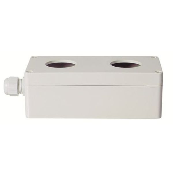 Surface housing 2-fold GY image 2