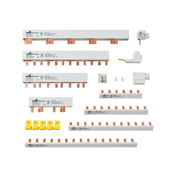Endcap, low voltage image 1