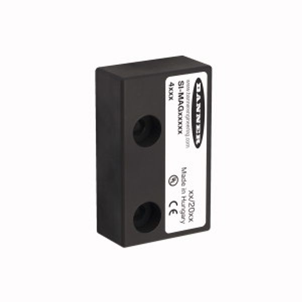 Safety Technology Safety Switches   SI-MAGB2MM image 1