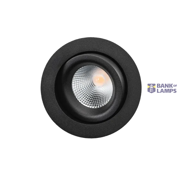 JUNISTAR LUX MUSTA 3000K DALI image 1