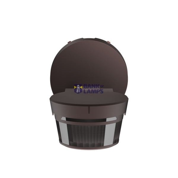 Busch-Watchdog 280° KNX -131 image 2