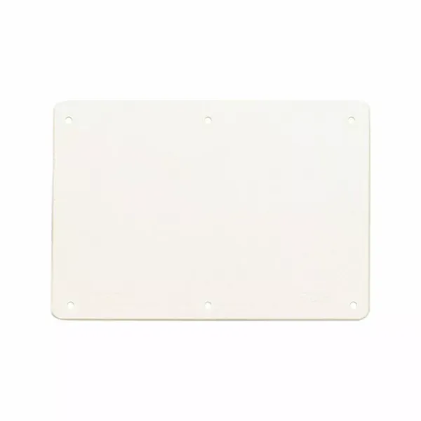 SHOCKPROOF COVER IP40 FOR BLO7CG image 1