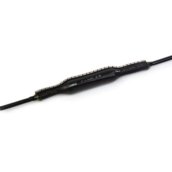 3M™ FVAM 3/6 Heat Shrink Inline-, Branchsplice for Telecommunication-a image 1