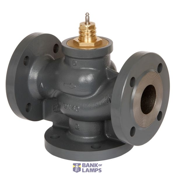 VL3  DN32/16 PN6 flange image 1