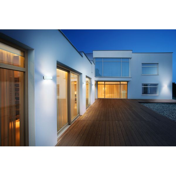 Sensor-Switched Led Outdoor Light L 710 S Anthracite image 7