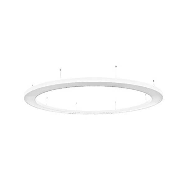 PASTRENGO 3 5000 352W 34.375lm 830 230V LED white Dali image 1