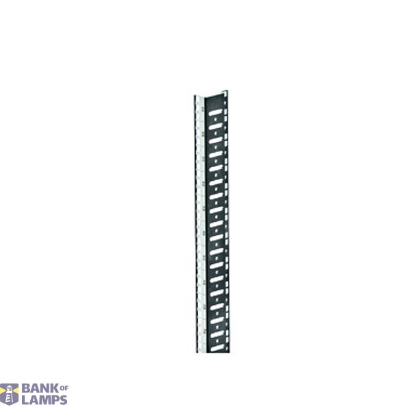 IS-1 19" mounting angle 43U image 1