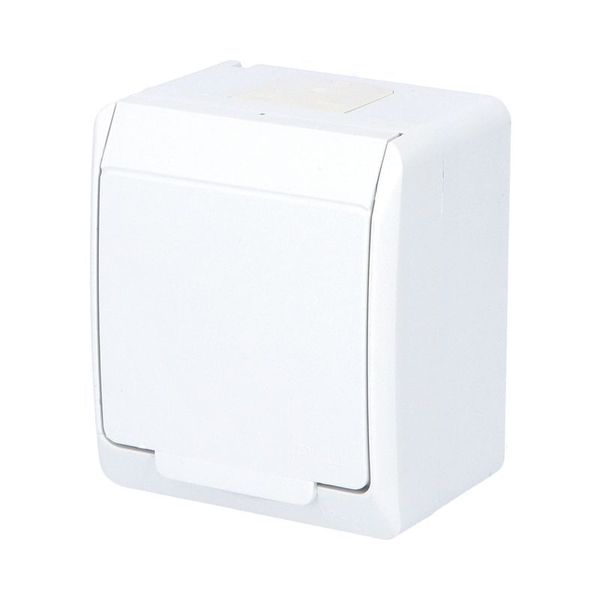 HERMES SOCKET 2P+Z image 5