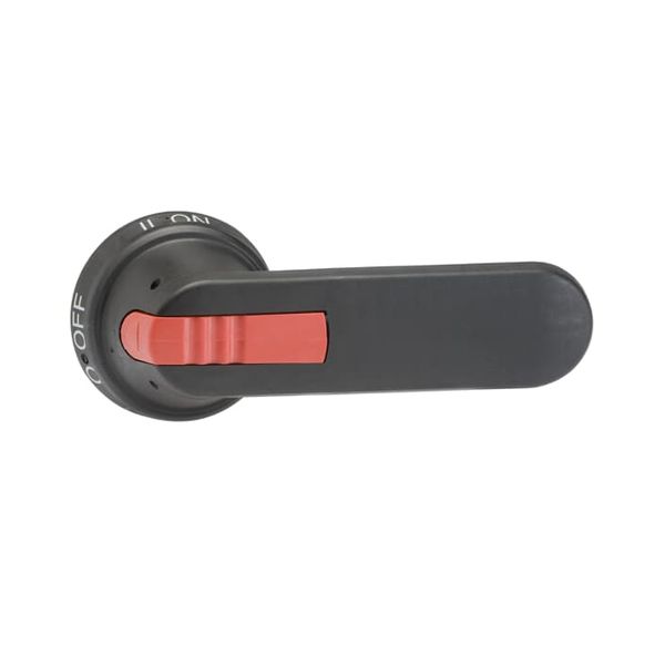 OT250KFCC4T Safety switch image 4