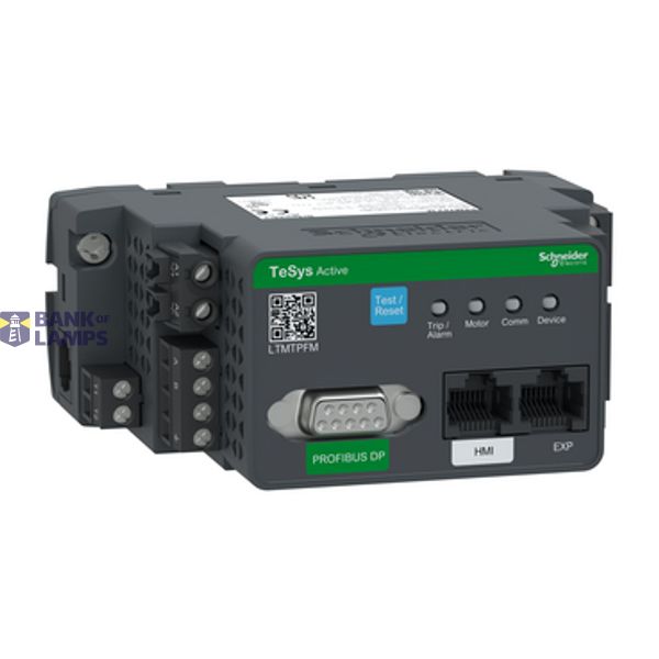 Main Unit Tera Profibus 100-240VAC/DC image 2