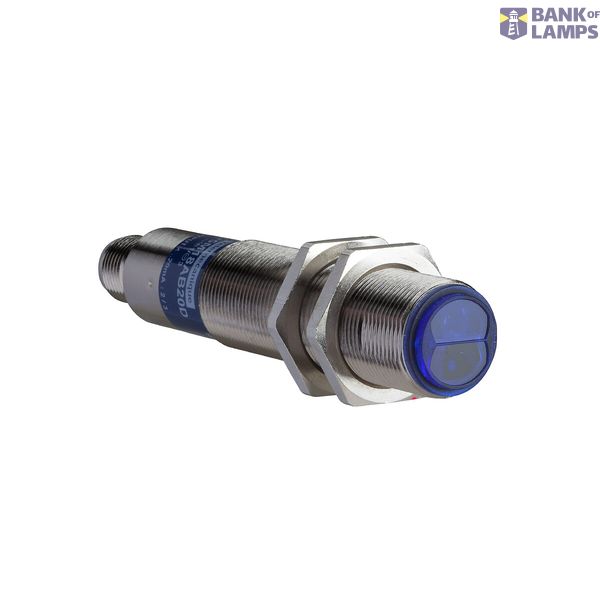 Position switch actuator RH KR ROLLE BREIT 1 (CT à 200 C62) image 5