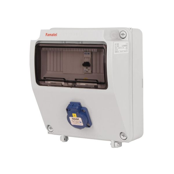 Drawer box ZSF10000000.0 /3957 IP54 image 2