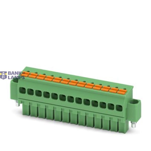 FMCOW 1,5/13-STF-3,5 - PCB connector image 1