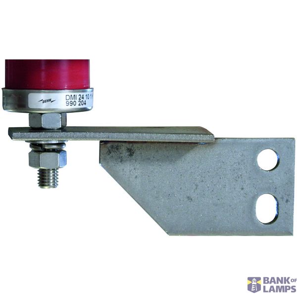 DIN fixing for surge arresters image 1
