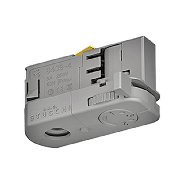 OTR ASYM ADAPT 4 POLES 9409-4/G image 2